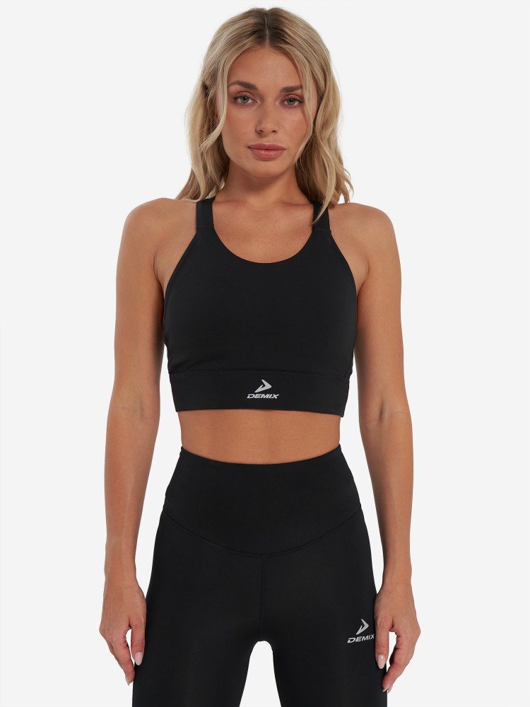 Топ бра спортивный ActiveMove - фото 2