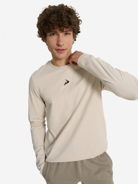 Лонгслив мужской Moments