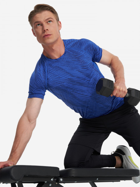 Футболка мужская