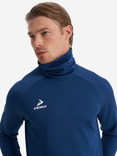 Джемпер футбольный мужской