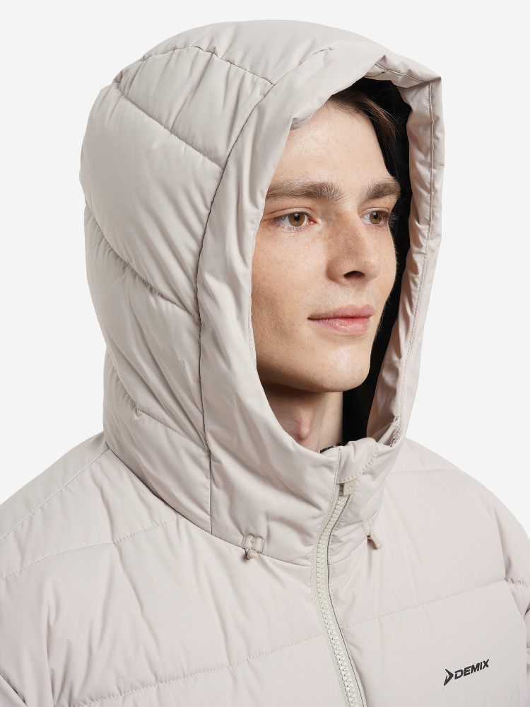 Куртка утепленная мужская - фото 4