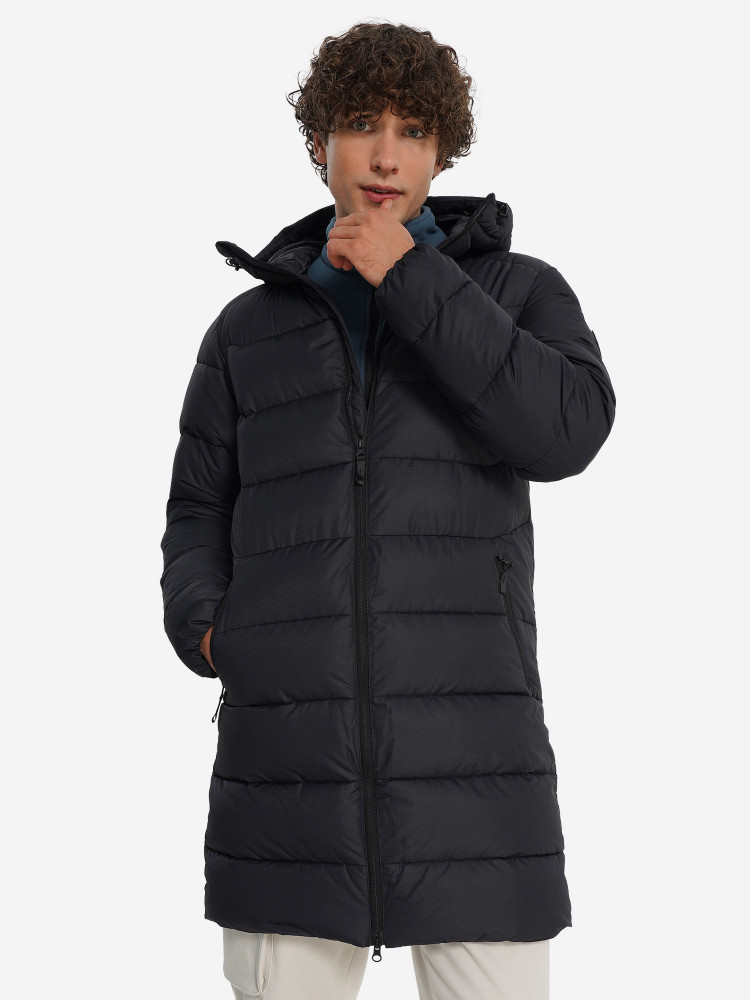 Пуховик мужской Demix - фото 5