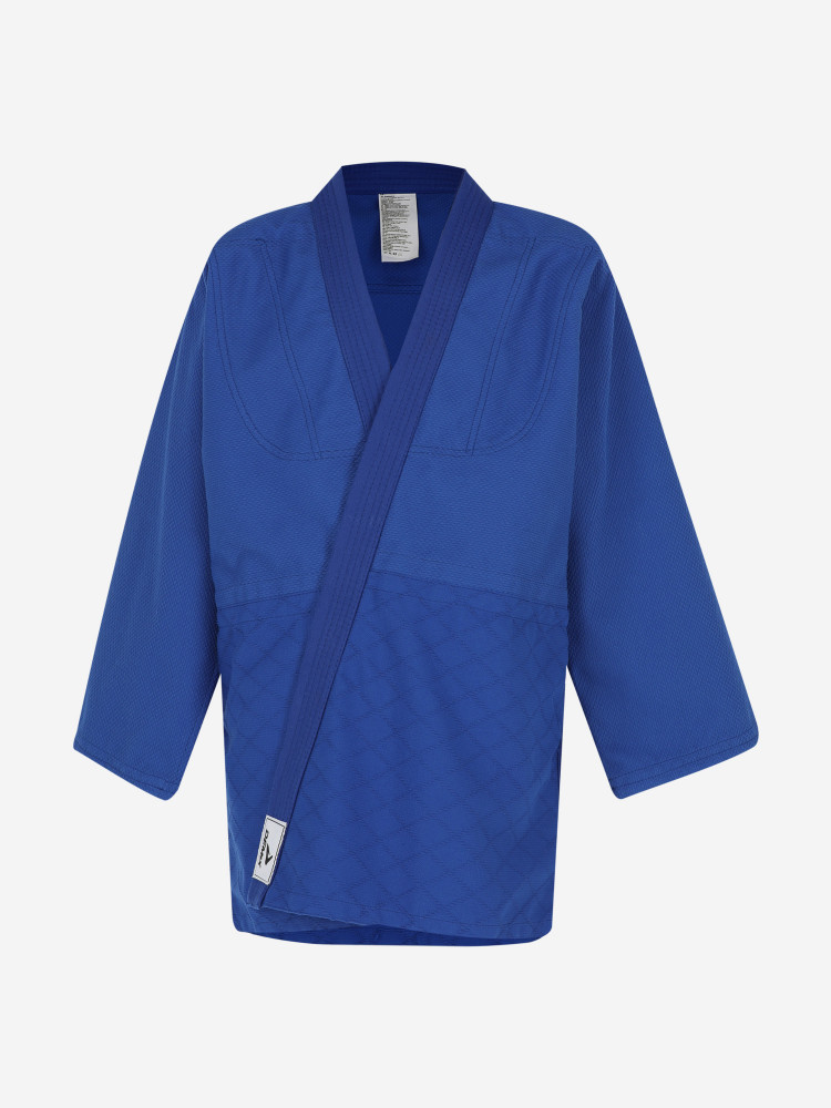 Кимоно для дзюдо детское - фото 3