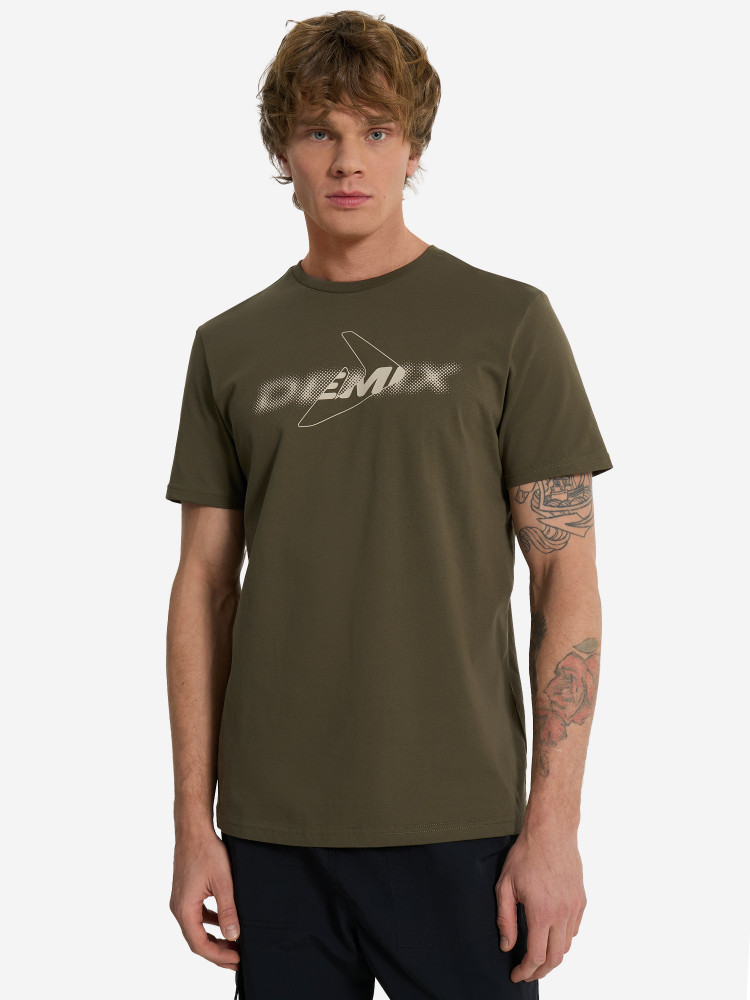 Футболка мужская - фото 2