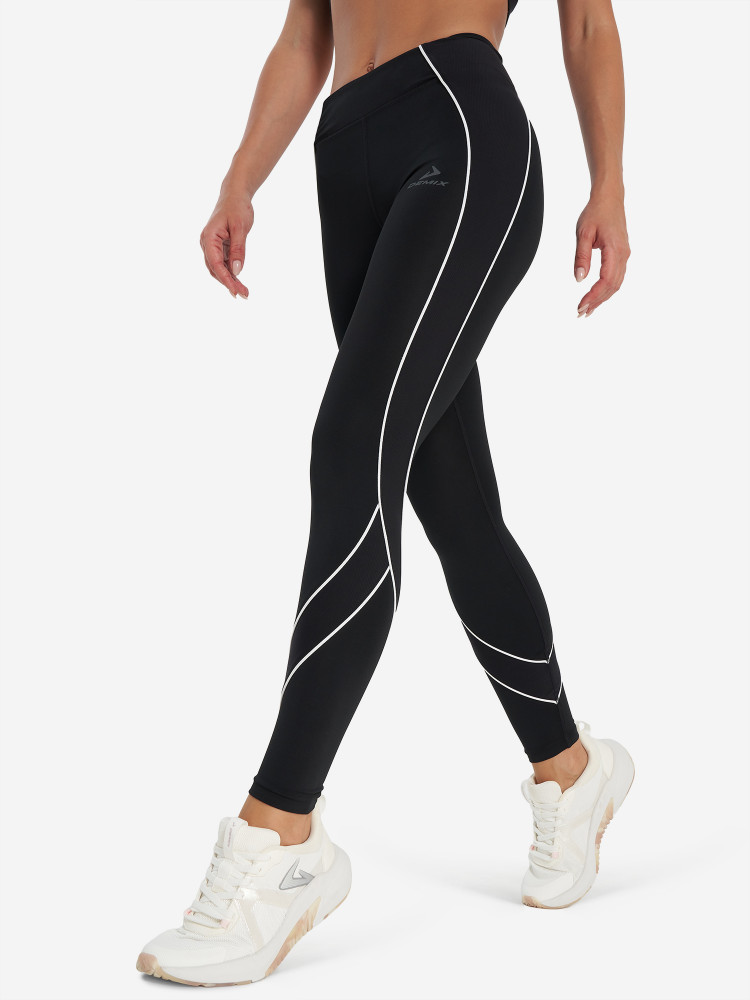 Легинсы женские - фото 7