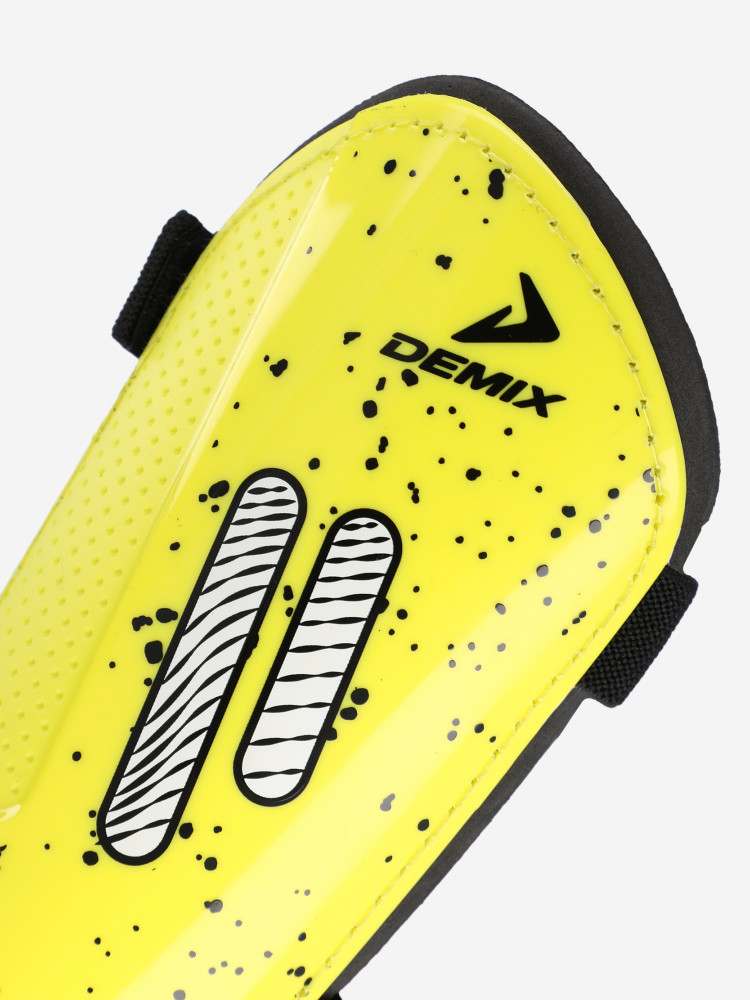 Щитки футбольные - фото 5