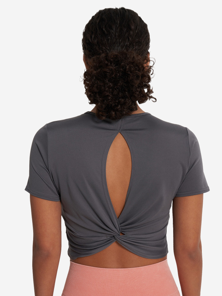 Футболка женская - фото 3