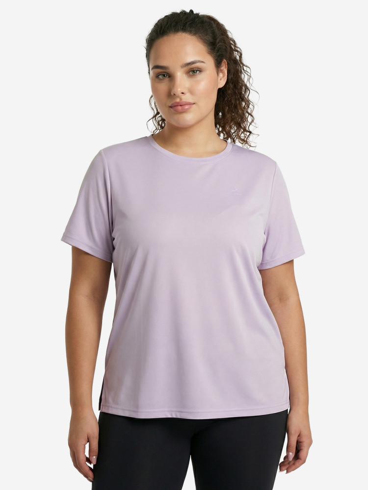 Футболка женская - фото 2