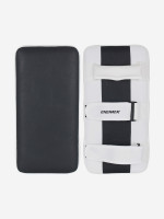 чёрный/белый