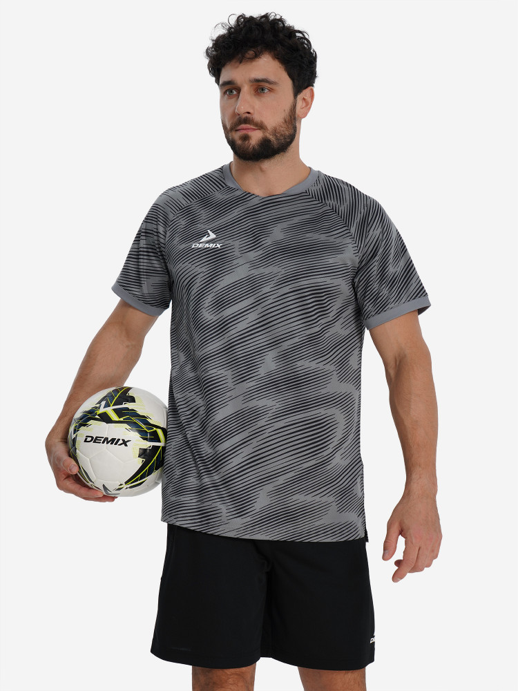 Футболка мужская Winger - фото 5