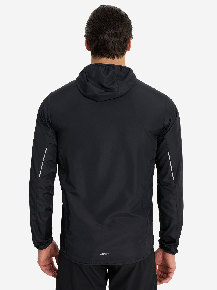 Ветровка мужская - фото 3