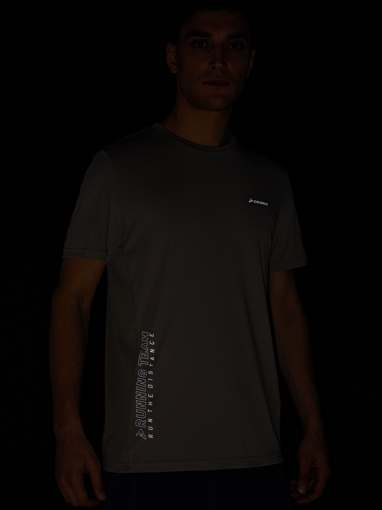 Футболка мужская - фото 4