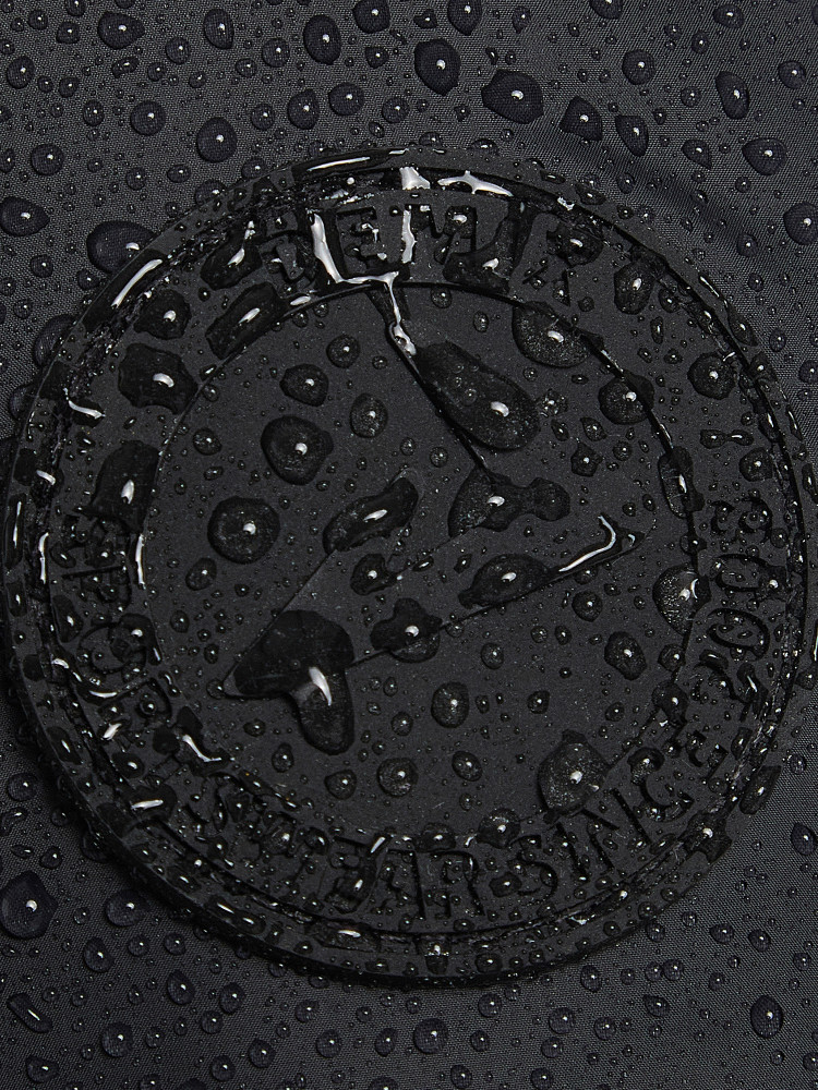 Пуховик женский - фото 6