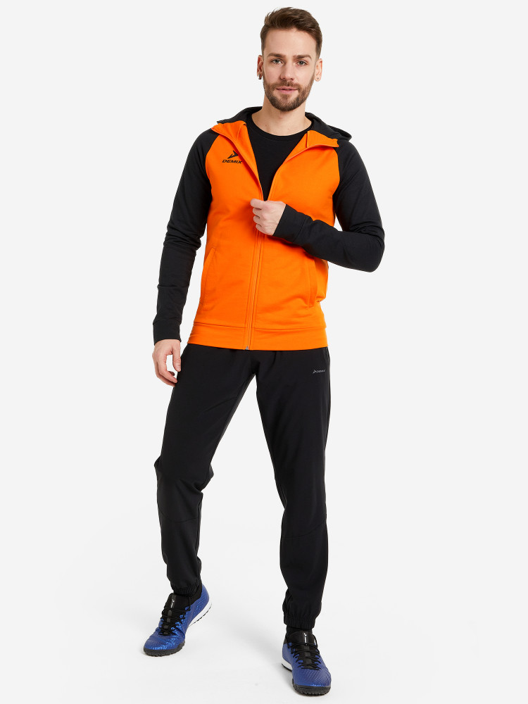 Толстовка мужская - фото 3