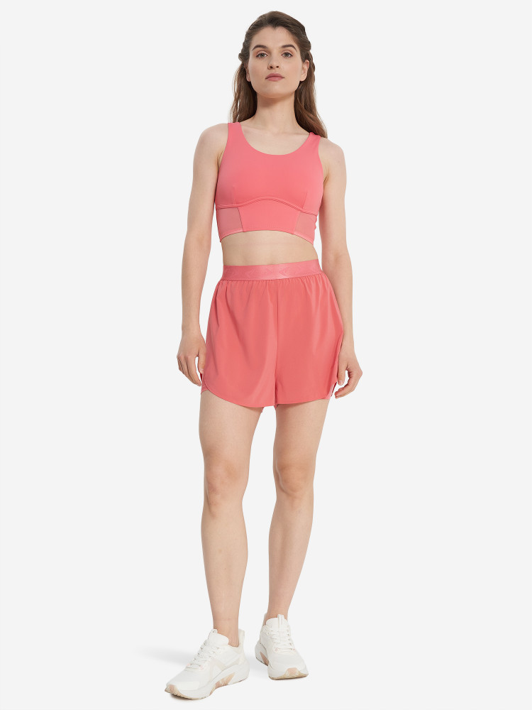 Топ бра спортивный MuseFit Dance - фото 5