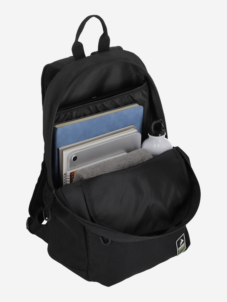 Рюкзак - фото 10