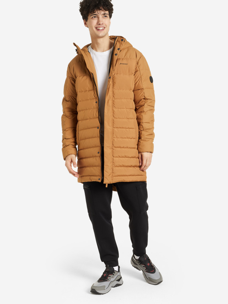 Пуховик мужской - фото 3