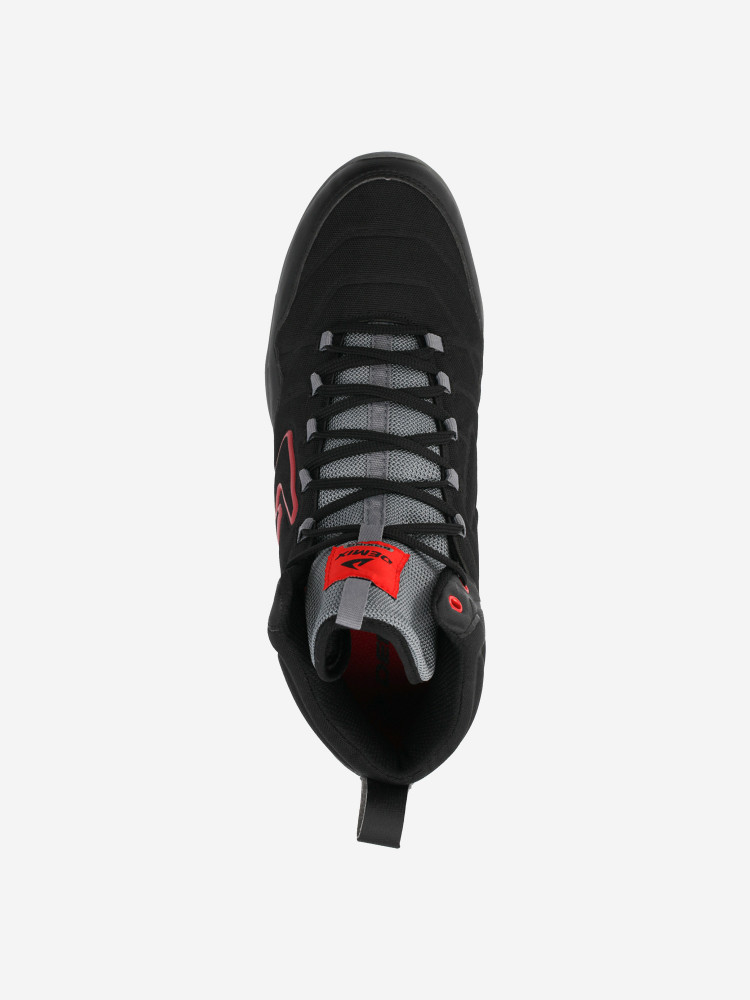 Боксерки мужские HURICANE - фото 5