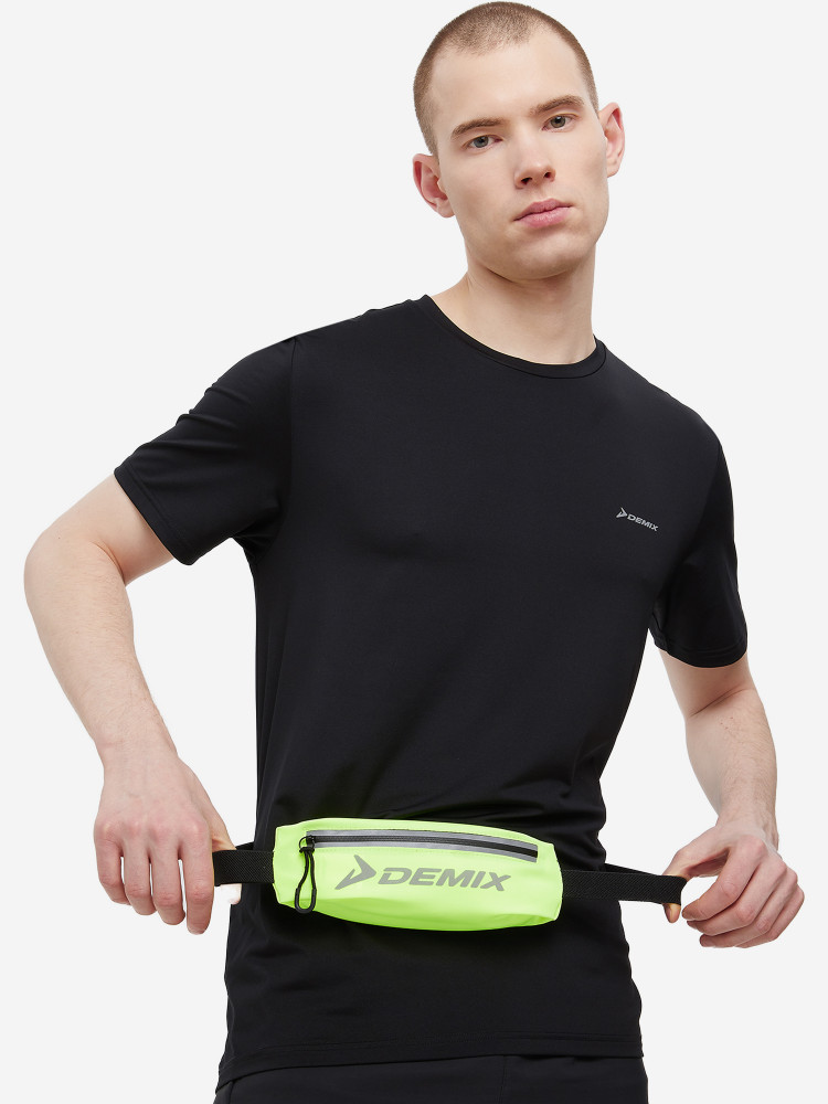 Сумка на пояс - фото 8