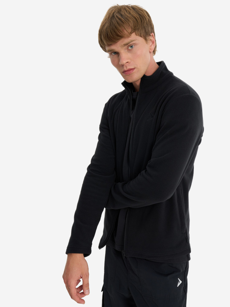 Джемпер флисовый мужской - фото 5