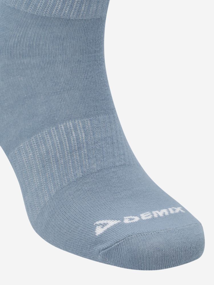 Носки, 2 пары - фото 3