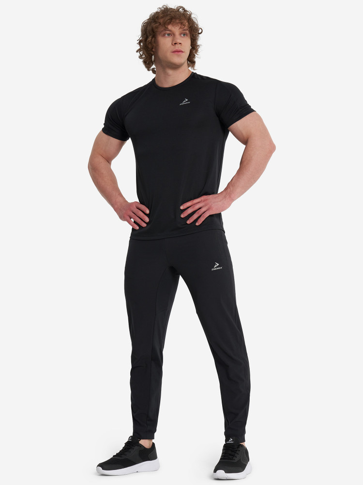 Брюки мужские - фото 3