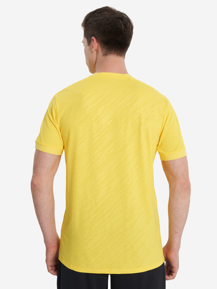 Футболка мужская - фото 3