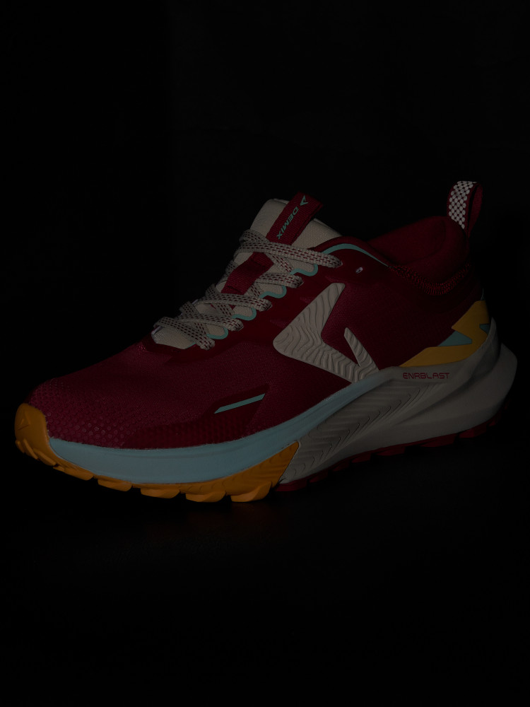 Кроссовки женские Spectre Enrblast Trail - фото 11