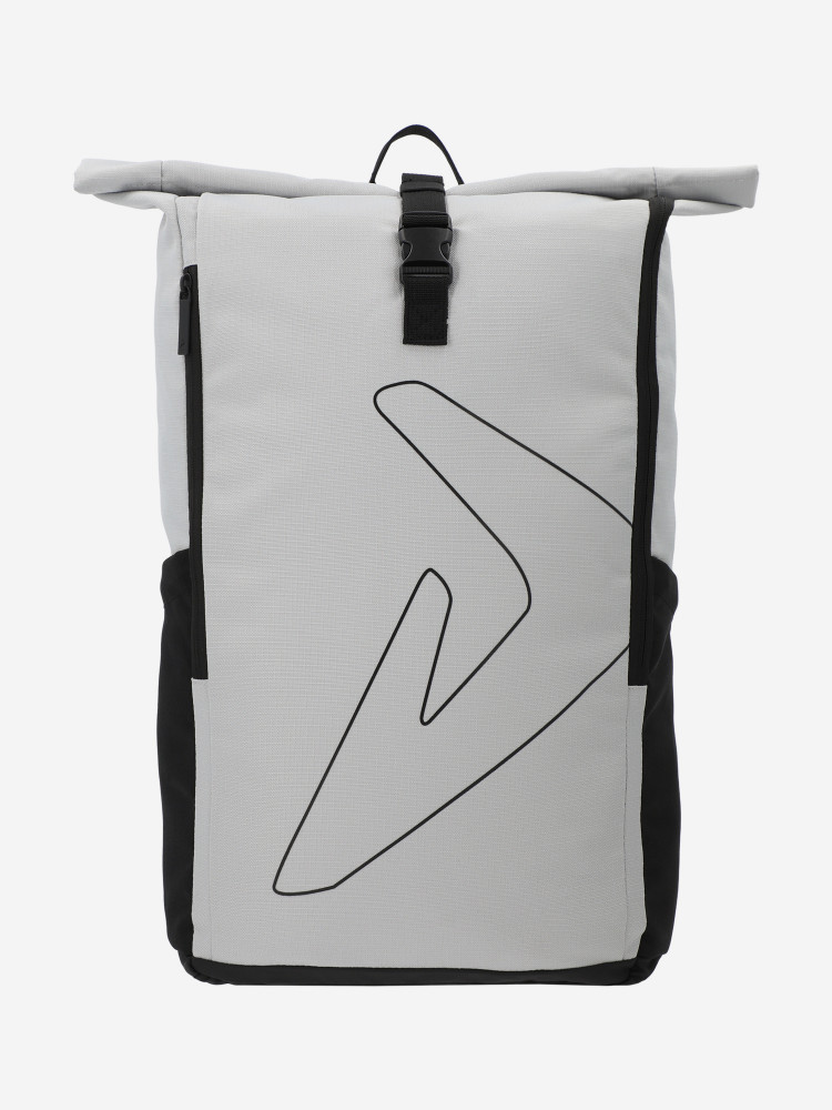 Рюкзак - фото 1