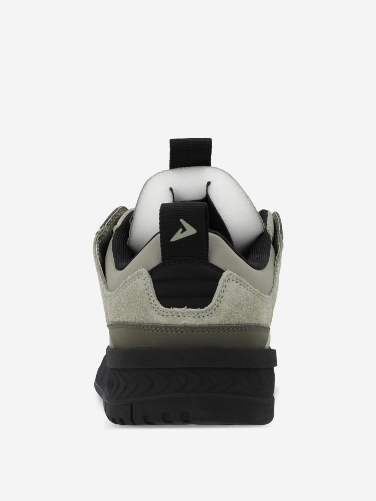 Кеды мужские Reverse 3 Enrblast Cl - фото 3