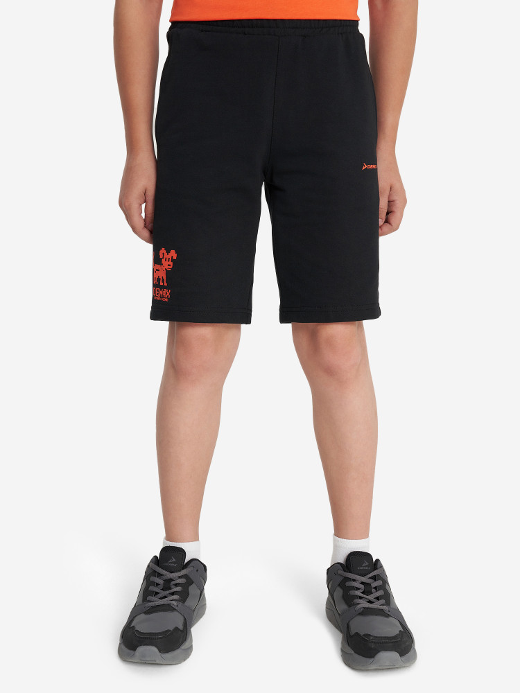 Шорты для мальчиков - фото 1