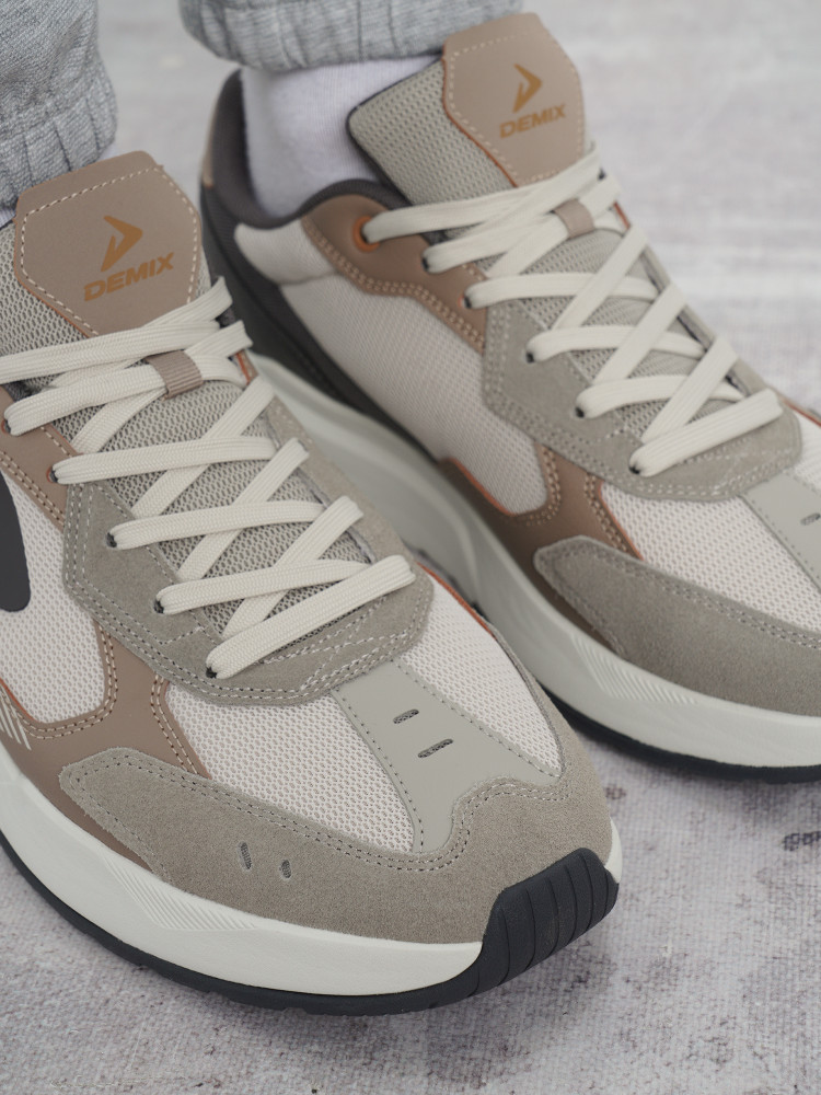 Кроссовки мужские Synthesis Prm - фото 8