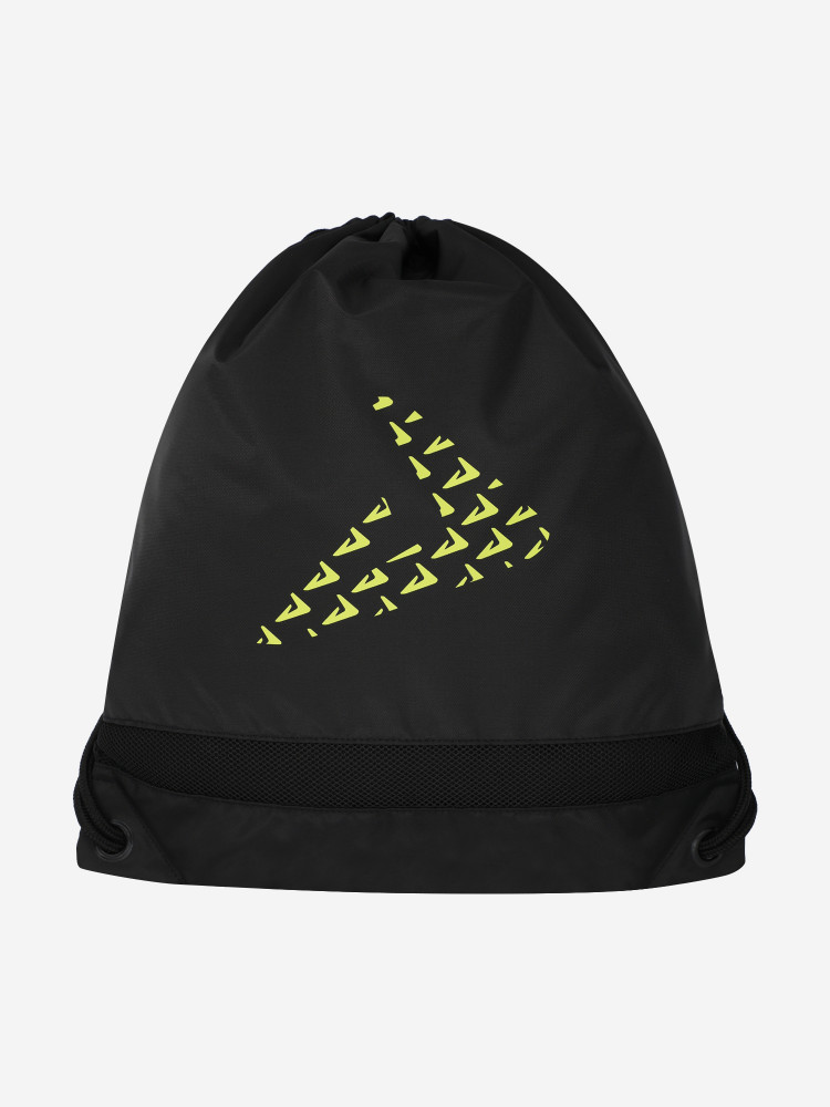 Мешок для обуви для мальчиков - фото 1