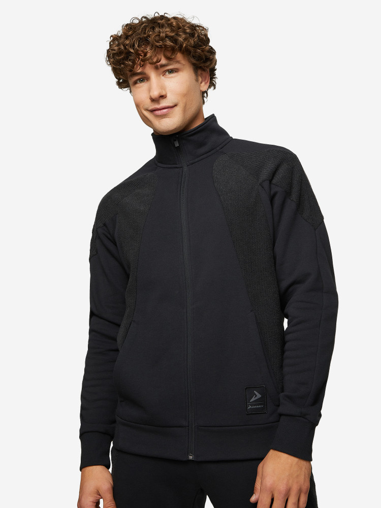 Толстовка мужская - фото 1