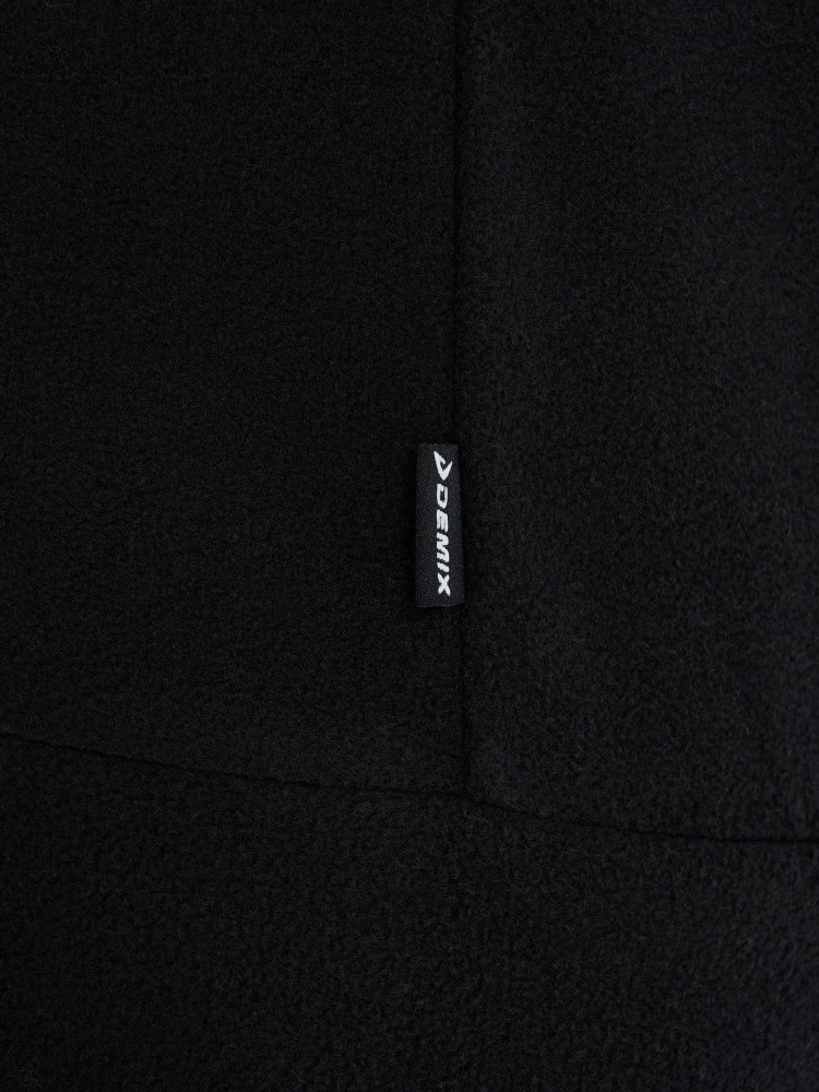 Джемпер флисовый женский - фото 8