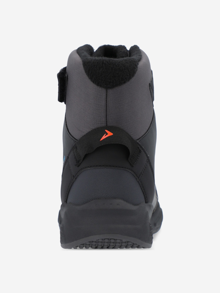 Сапоги утепленные для мальчиков Sprinter Vibe High Wp - фото 3