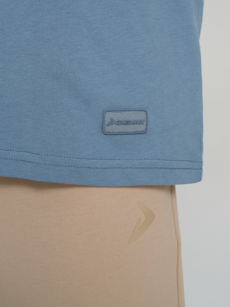 Футболка мужская - фото 6