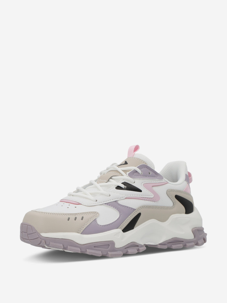 Кроссовки женские Trailish - фото 2