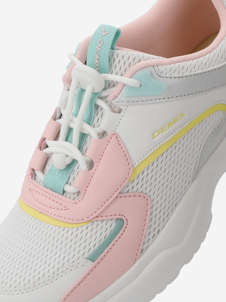 Кроссовки для девочек Neo Bubble Jr - фото 7