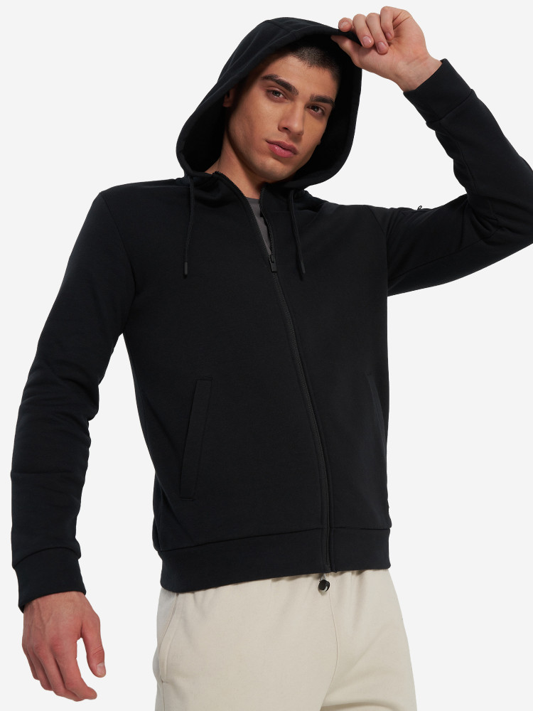 Толстовка мужская Workday - фото 6