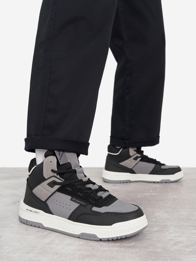 Кеды мужские Reverse 3 Enrblast - фото 7