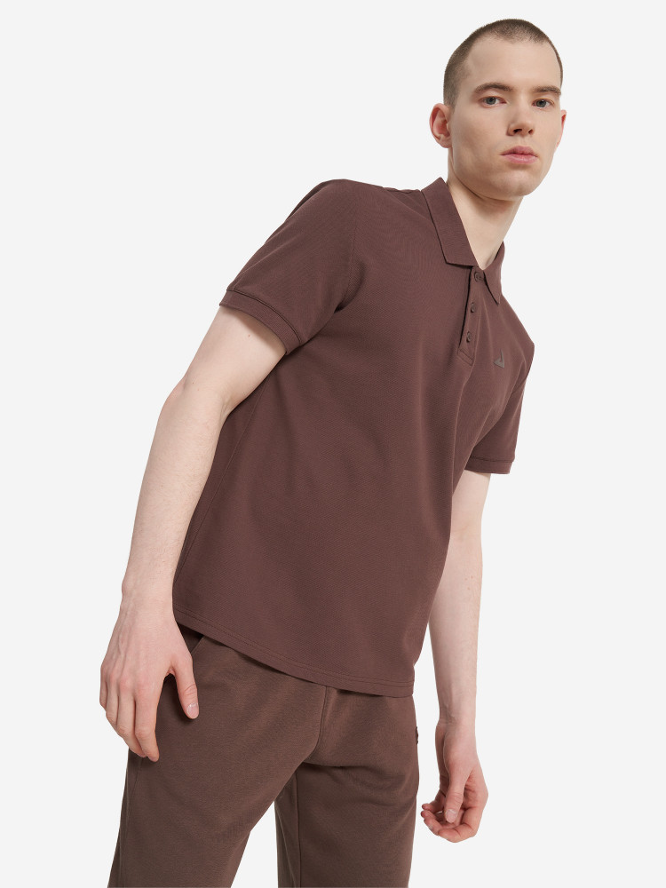 Поло мужское - фото 1