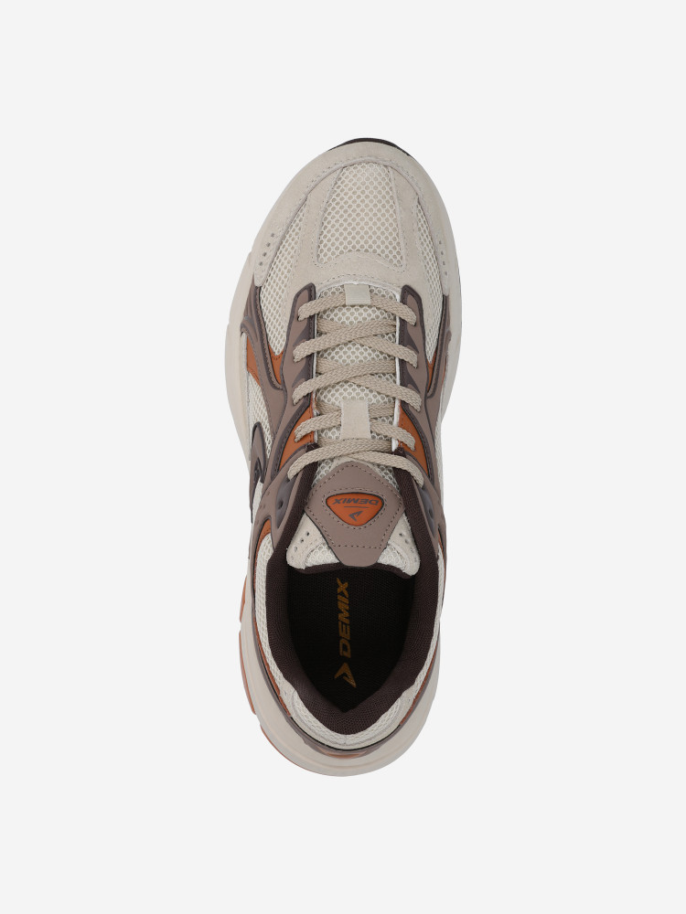 Кроссовки мужские Heritage Y2K Lea - фото 5