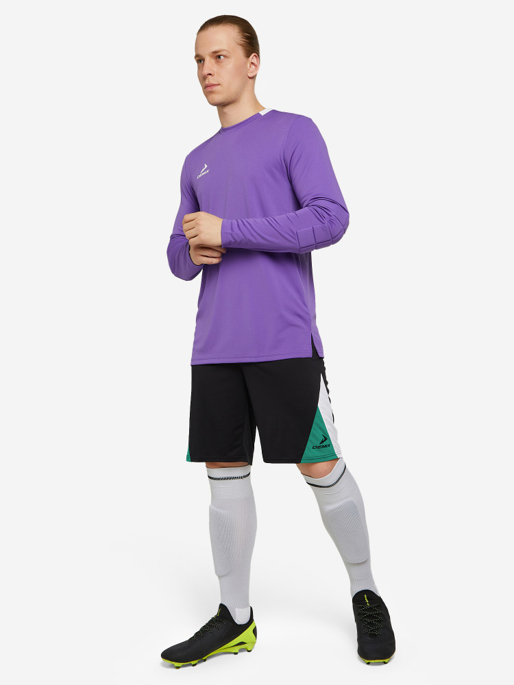 Лонгслив мужской - фото 3