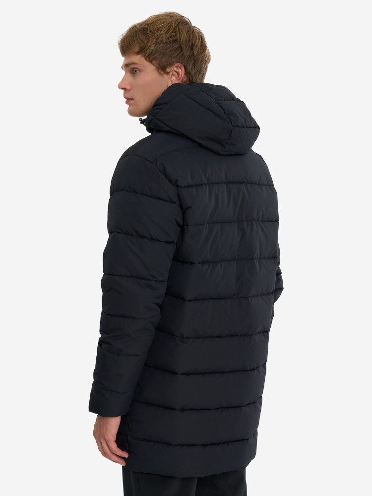 Куртка утепленная мужская - фото 3