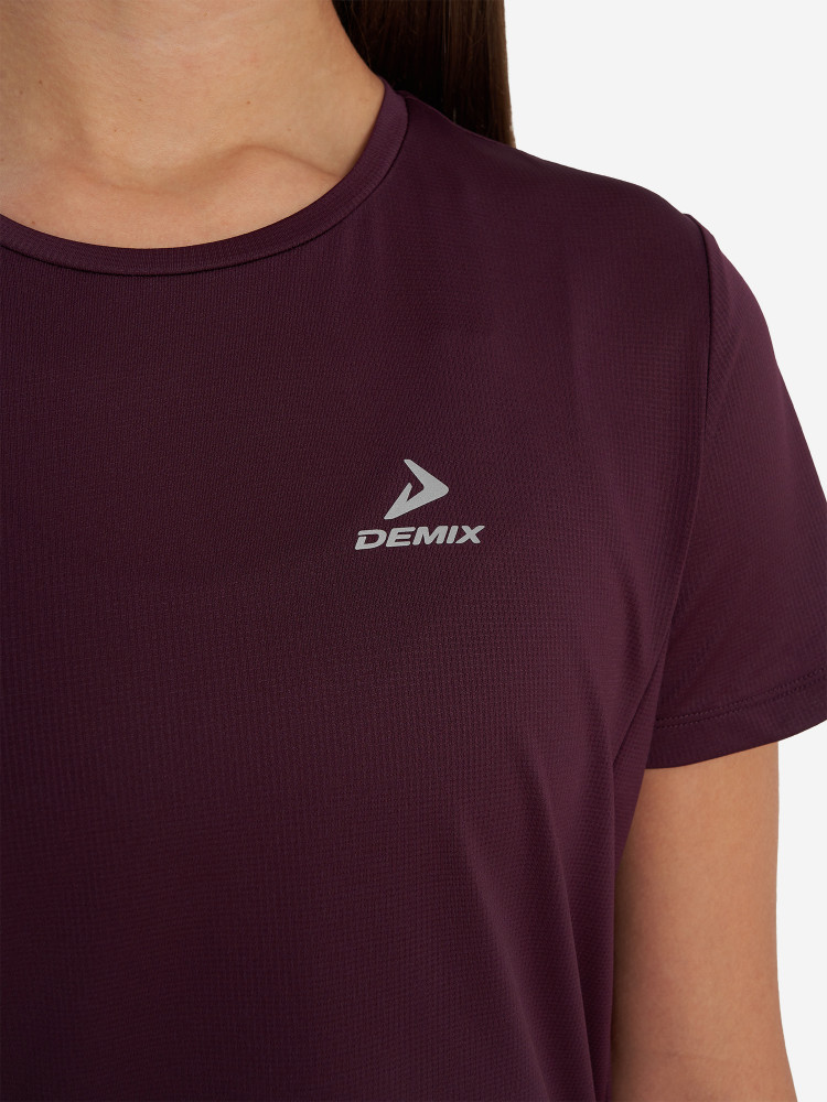 Футболка женская - фото 5