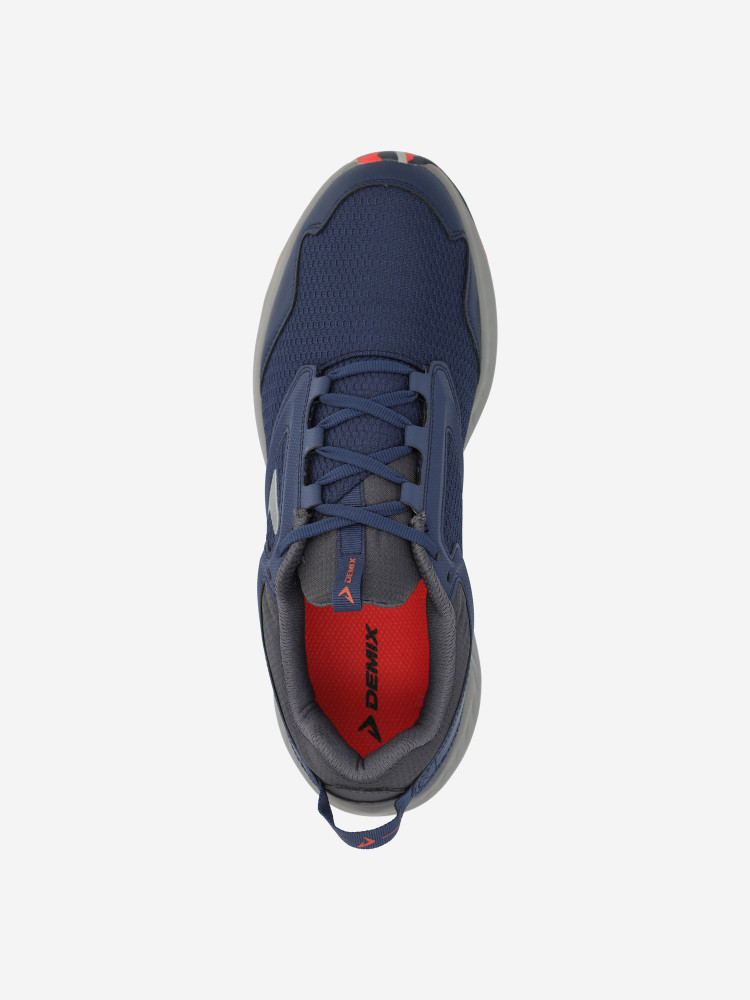 Кроссовки мужские Compact 4 Trail - фото 5