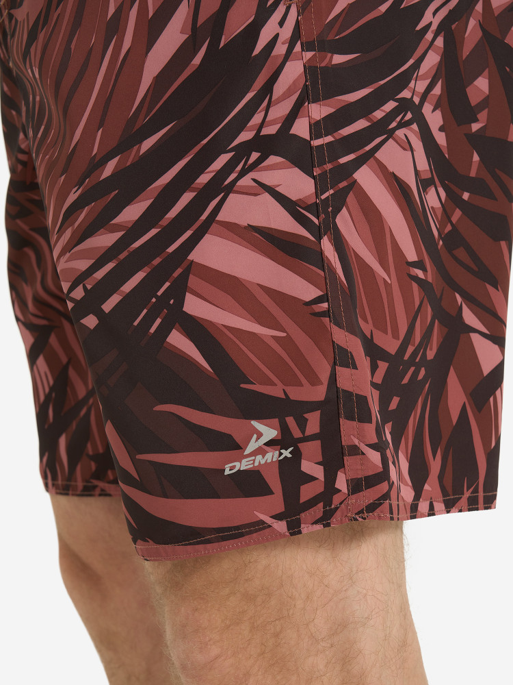 Шорты плавательные мужские - фото 5