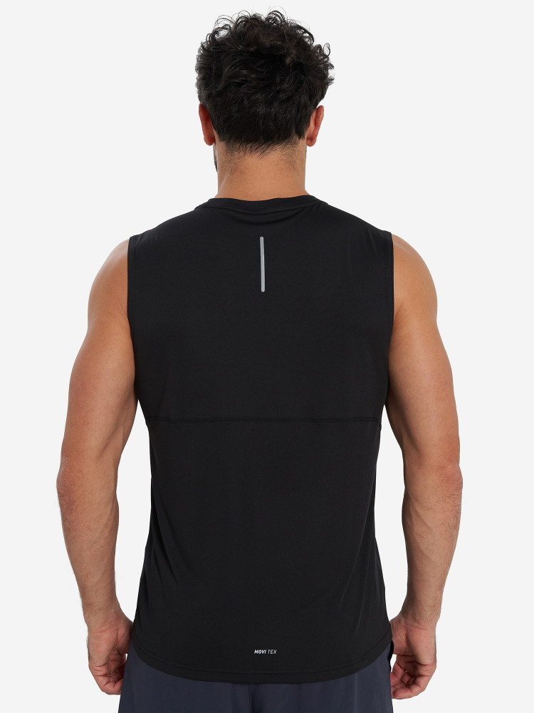 Майка мужская - фото 2