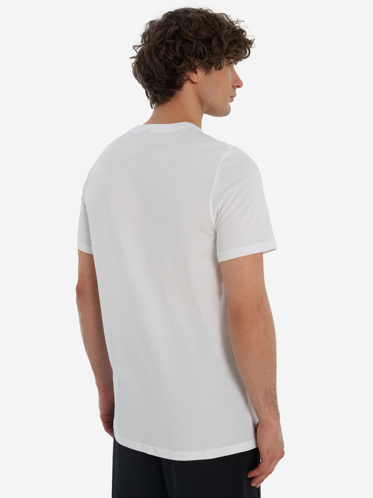 Футболка мужская - фото 3